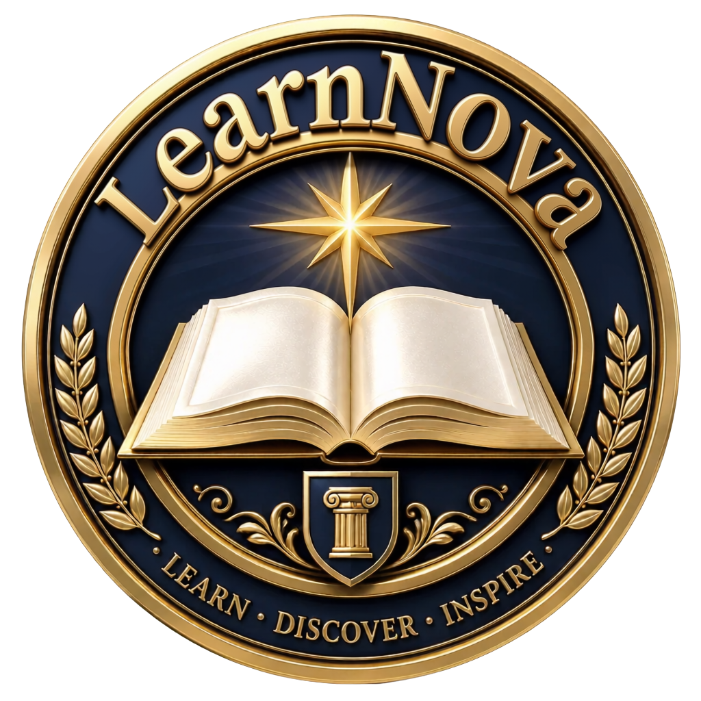 LearnNova