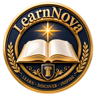 LearnNova